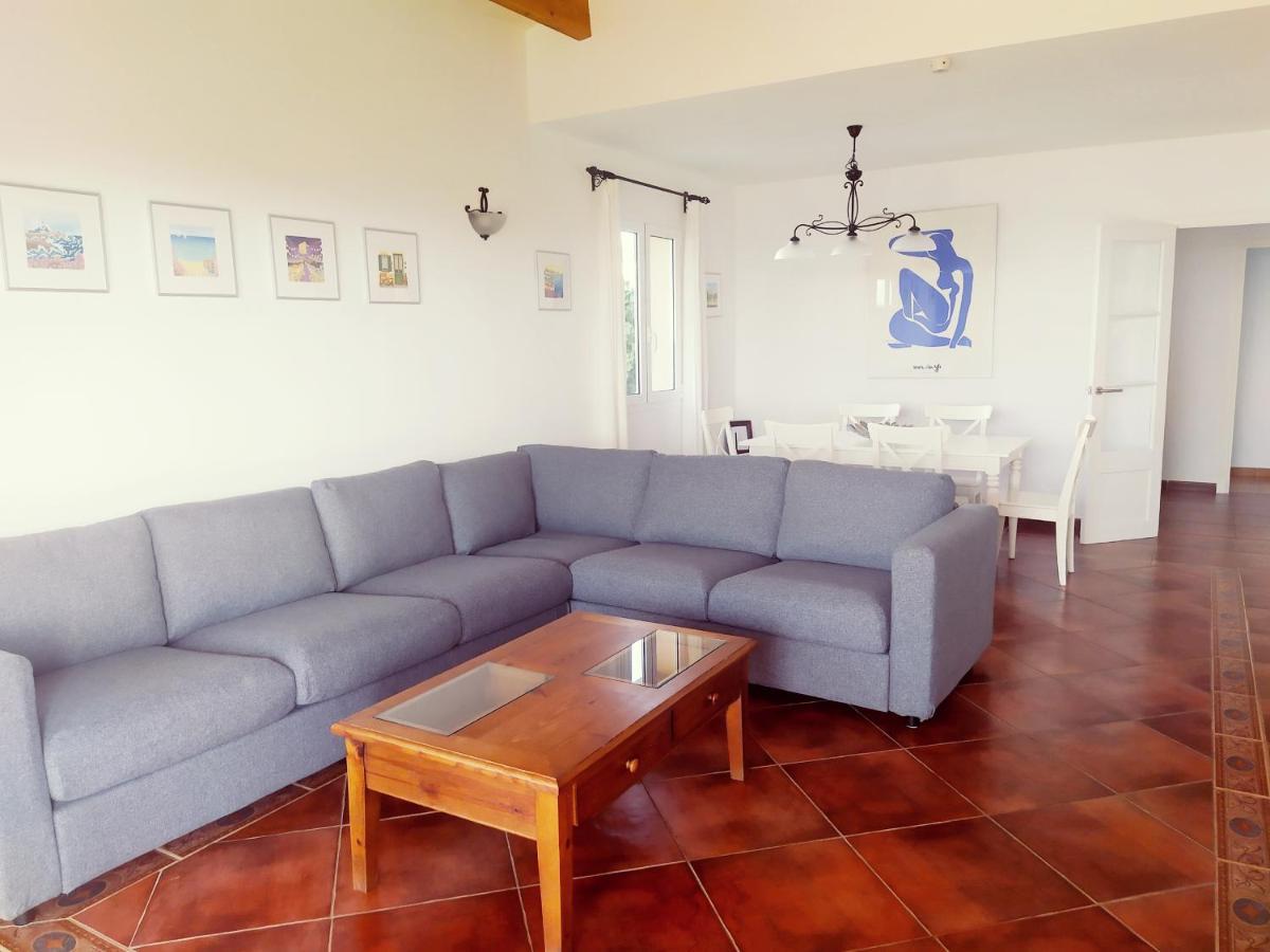 Villa Betonia Punta Prima  Eksteriør billede