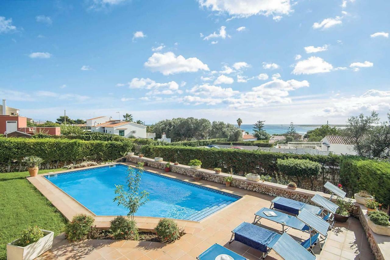 Villa Betonia Punta Prima  Eksteriør billede