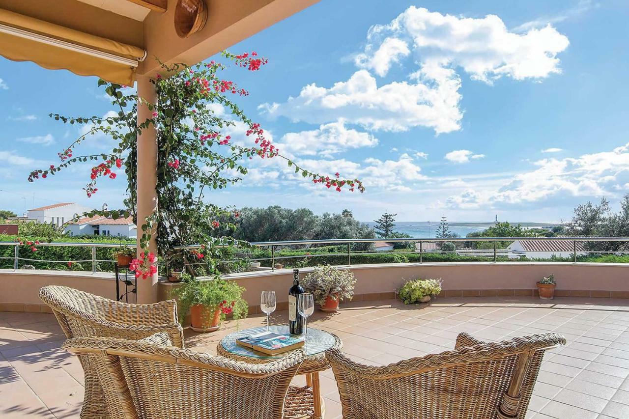 Villa Betonia Punta Prima  Eksteriør billede